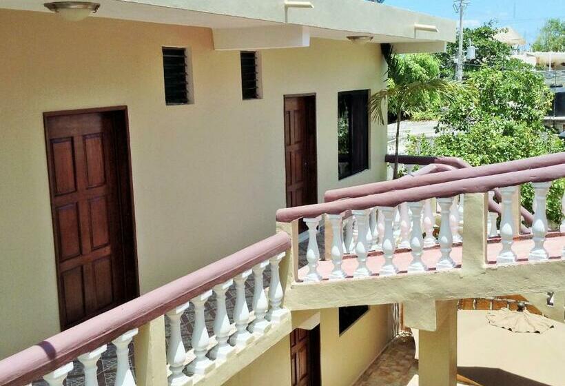 اتاق استاندارد, Posada Malix Pek