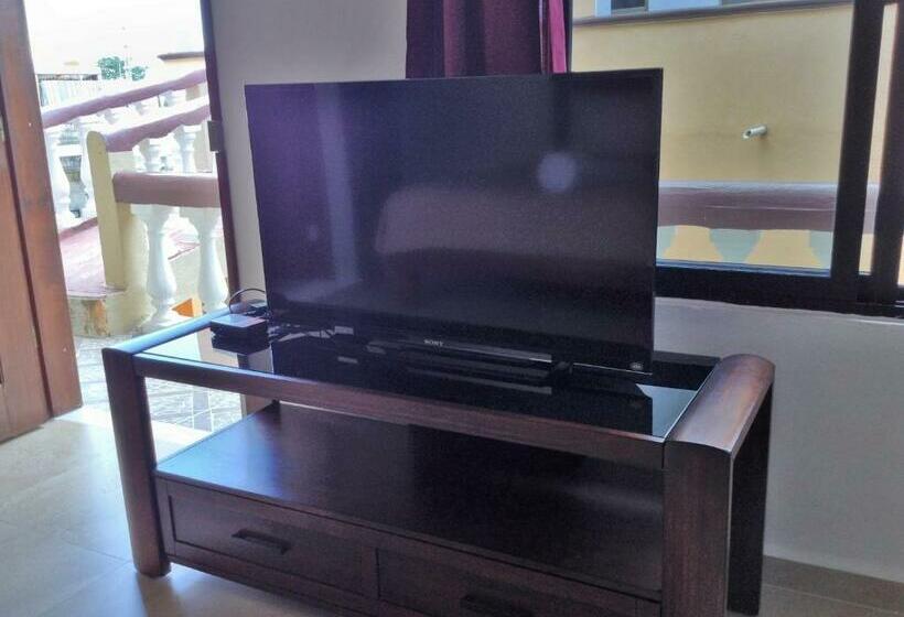 اتاق استاندارد, Posada Malix Pek