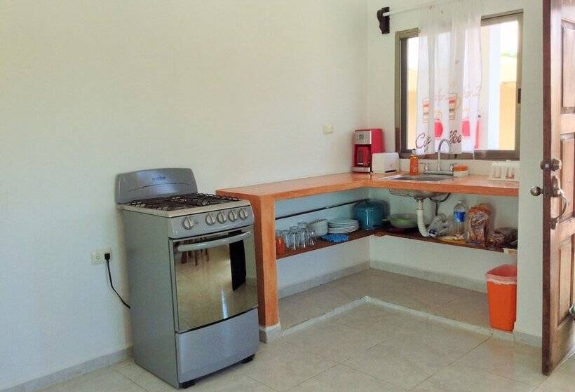 1 Yatak Odalı Daire, Posada Malix Pek