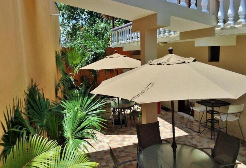 اتاق استاندارد, Posada Malix Pek