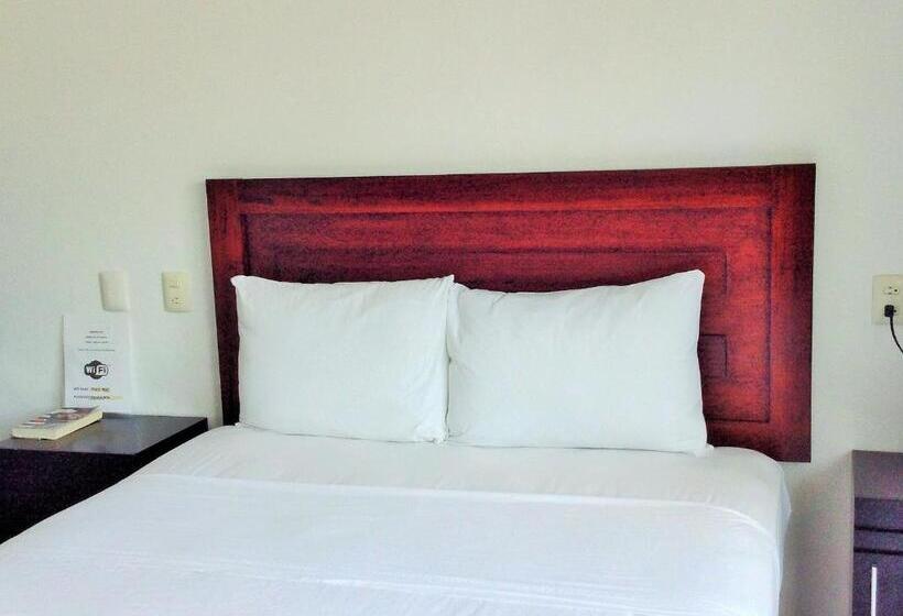 آپارتمان 1 خوابه, Posada Malix Pek