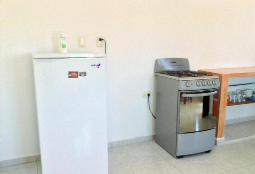 1 Yatak Odalı Daire, Posada Malix Pek