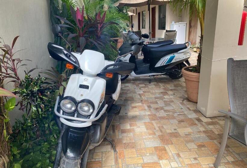 اتاق استاندارد, Posada Malix Pek