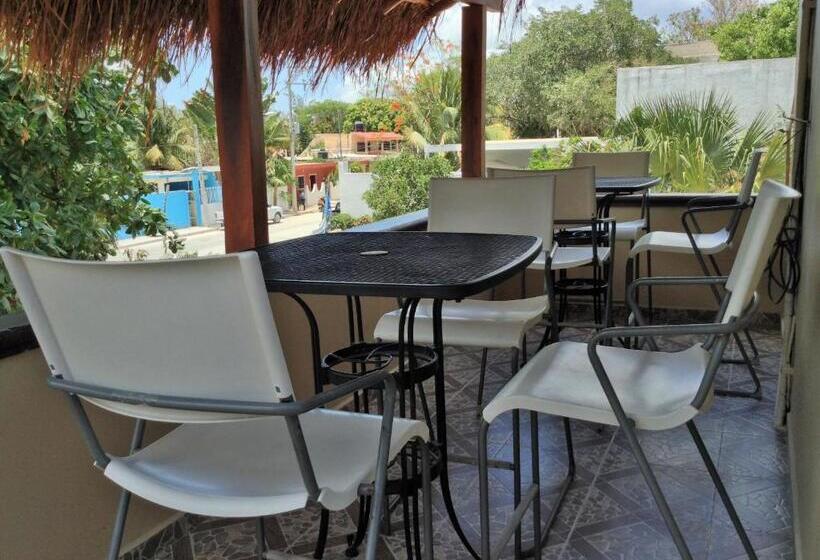 اتاق استاندارد, Posada Malix Pek