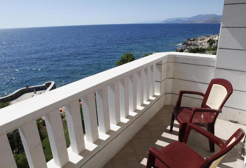 سوییت دوبلکس, R