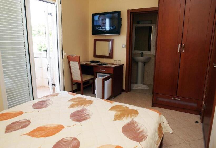 اتاق استاندارد با بالکن, R