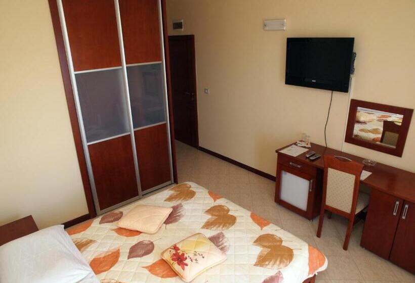 اتاق استاندارد با چشمانداز دریا, R