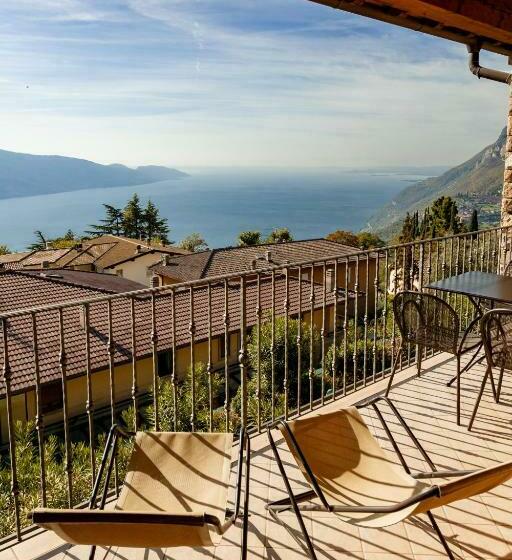 آپارتمان سوپریور 2 خوابه, Residence Besass, Gtsgroup