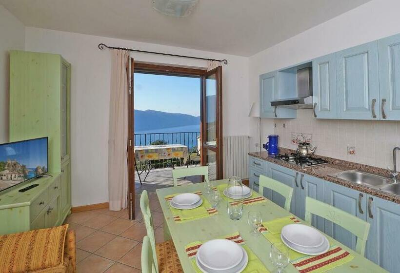 Апартаменты Superior 2 Спальни, Residence Besass, Gtsgroup