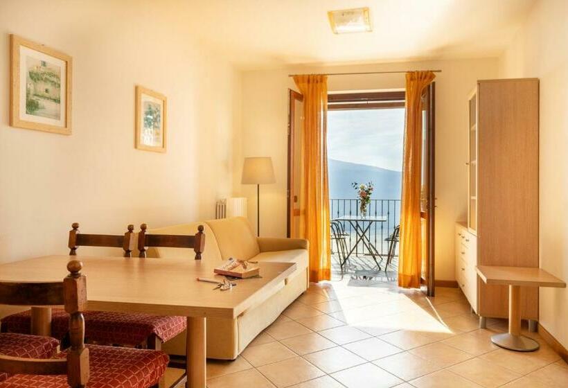 Апартаменты Superior 2 Спальни, Residence Besass, Gtsgroup