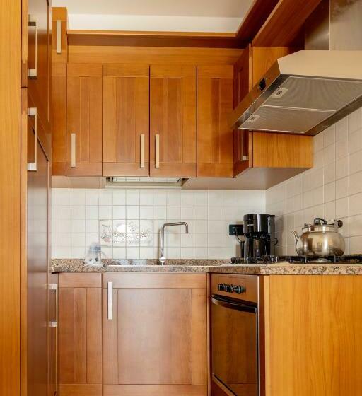 شقة سوبيريور غرفتين, Residence Besass, Gtsgroup