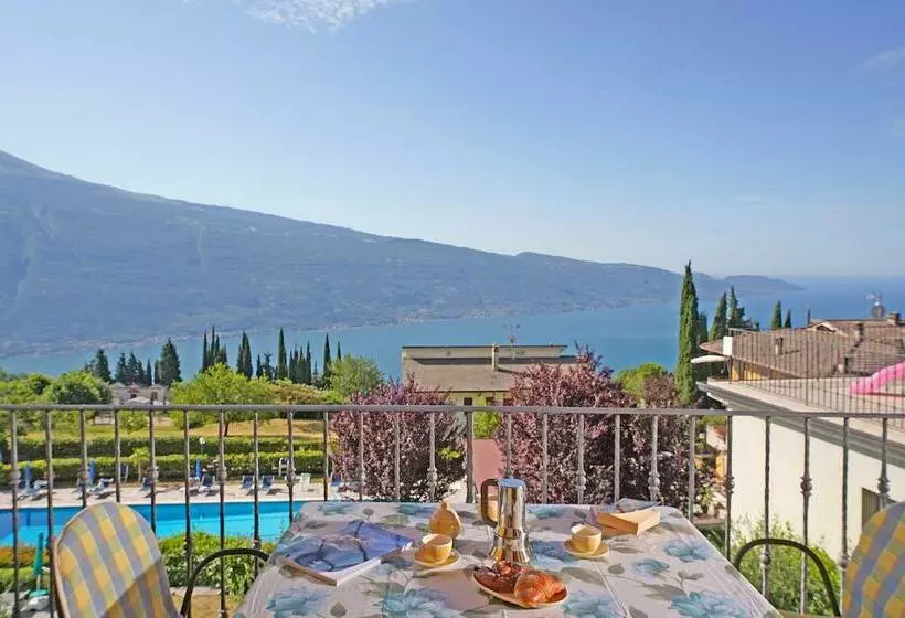 １ベッドルームのスーペリアアパートメント, Residence Besass, Gtsgroup