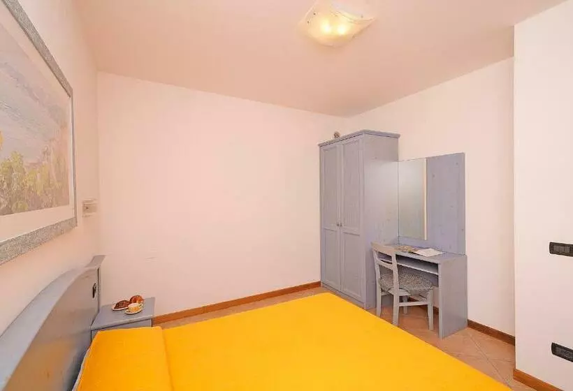 １ベッドルームのスーペリアアパートメント, Residence Besass, Gtsgroup