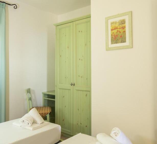 Апартаменты Superior 2 Спальни, Residence Besass, Gtsgroup