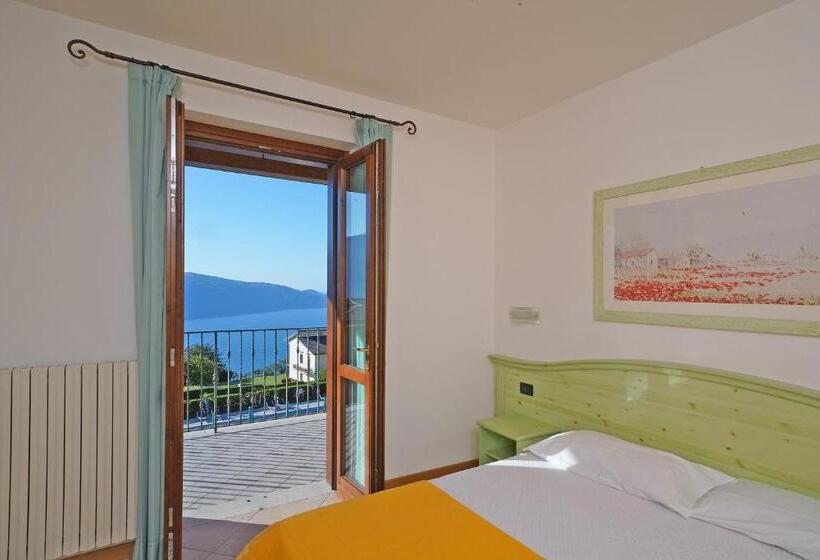 Апартаменты Superior 2 Спальни, Residence Besass, Gtsgroup