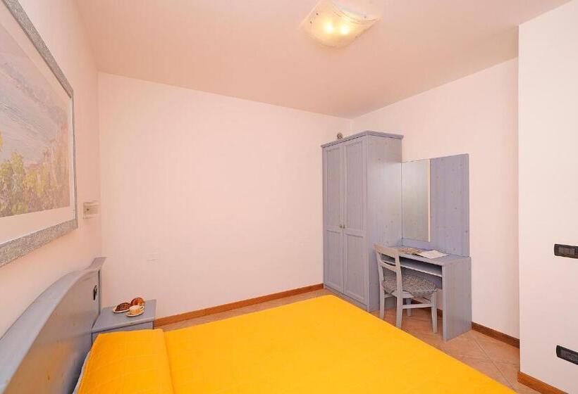 آپارتمان سوپریور 2 خوابه, Residence Besass, Gtsgroup