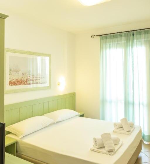 شقة سوبيريور غرفتين, Residence Besass, Gtsgroup