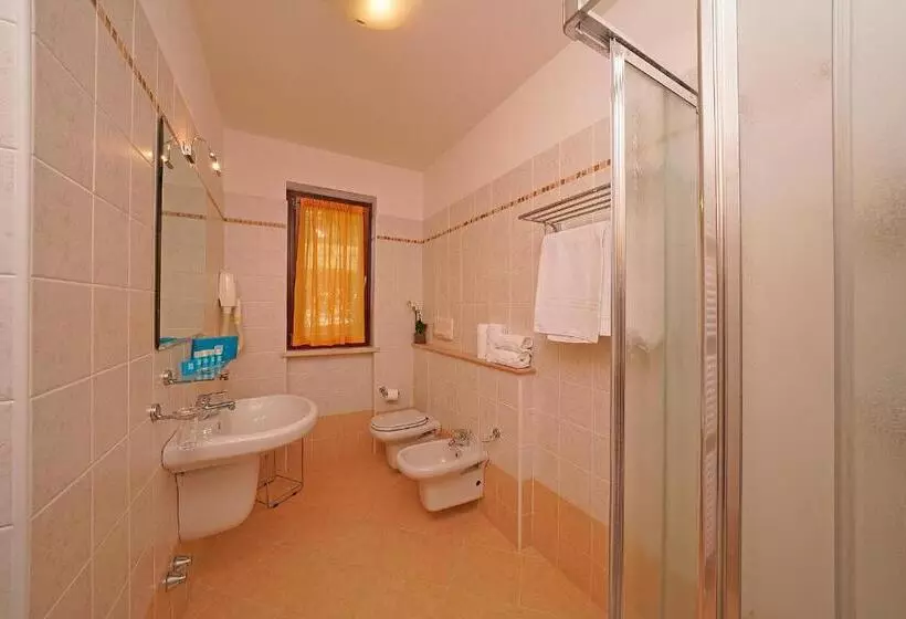 １ベッドルームのデラックスアパートメント, Residence Besass, Gtsgroup