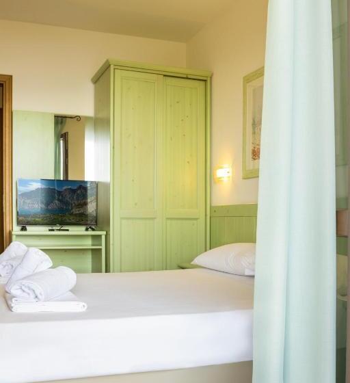 Апартаменты Deluxe 1 Спальня, Residence Besass, Gtsgroup