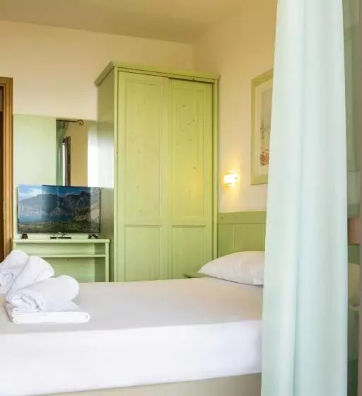 １ベッドルームのデラックスアパートメント, Residence Besass, Gtsgroup