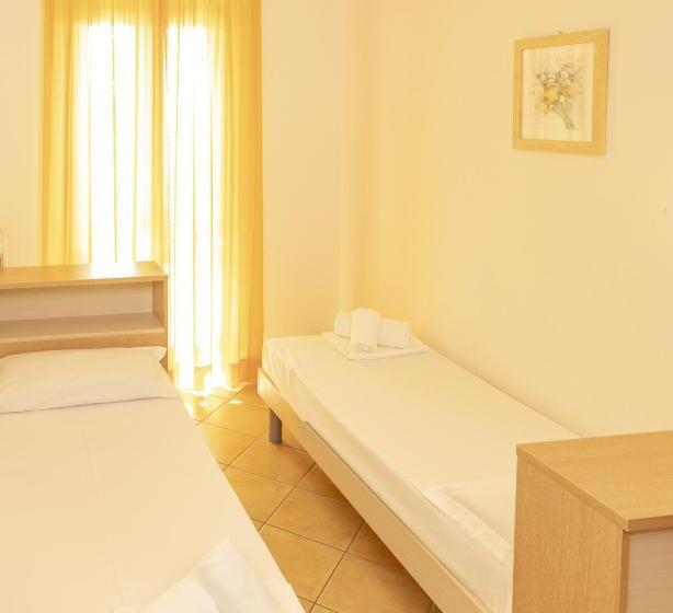 2-Bedroom Classic Apartment, Residence Besass, Gtsgroup