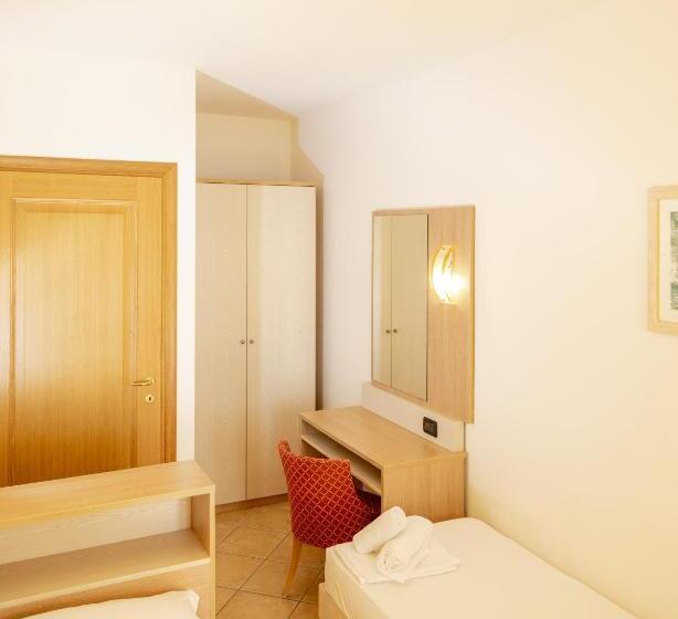 2-Bedroom Classic Apartment, Residence Besass, Gtsgroup