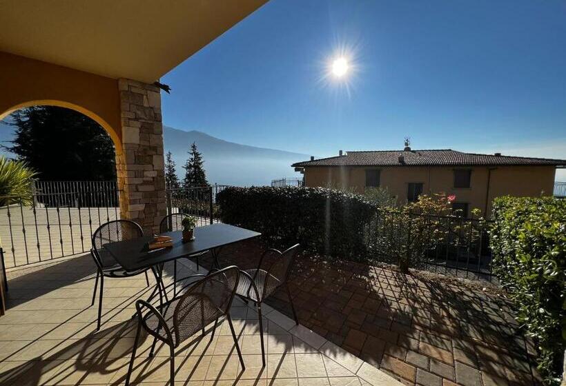 2-Bedroom Classic Apartment, Residence Besass, Gtsgroup