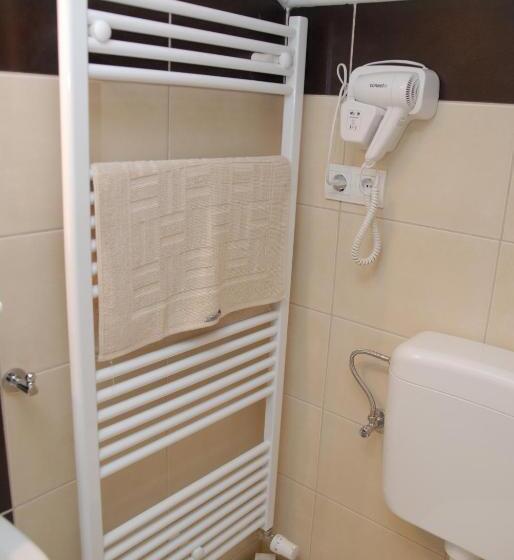 Четырехместный Номер Стандарт, Rooms Levicki