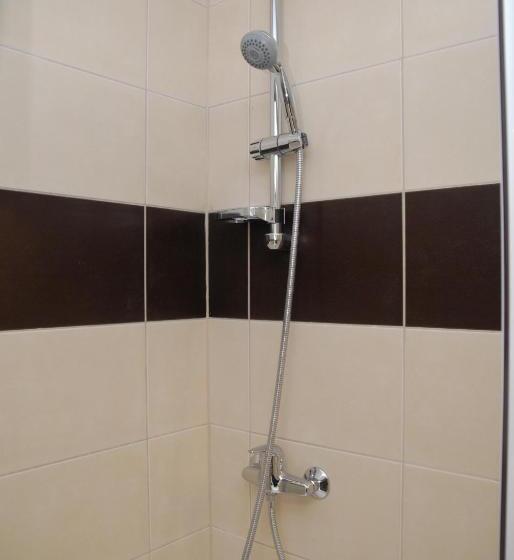 Четырехместный Номер Стандарт, Rooms Levicki