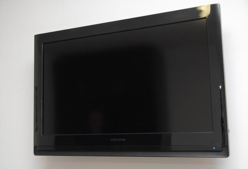 Четырехместный Номер Стандарт, Rooms Levicki