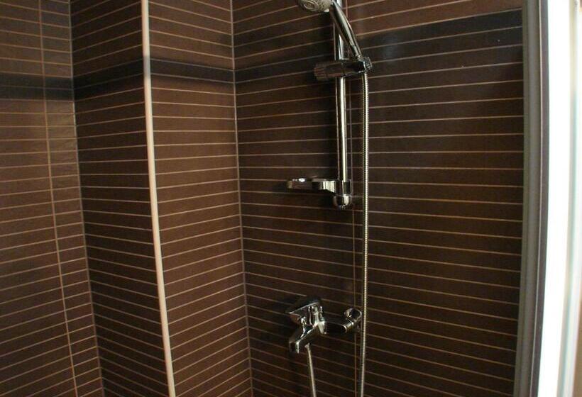 Номер Стандарт, Rooms Levicki