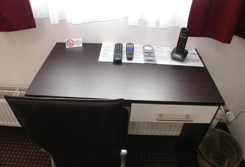 Номер Стандарт, Rooms Levicki