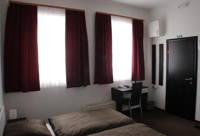 Номер Стандарт, Rooms Levicki