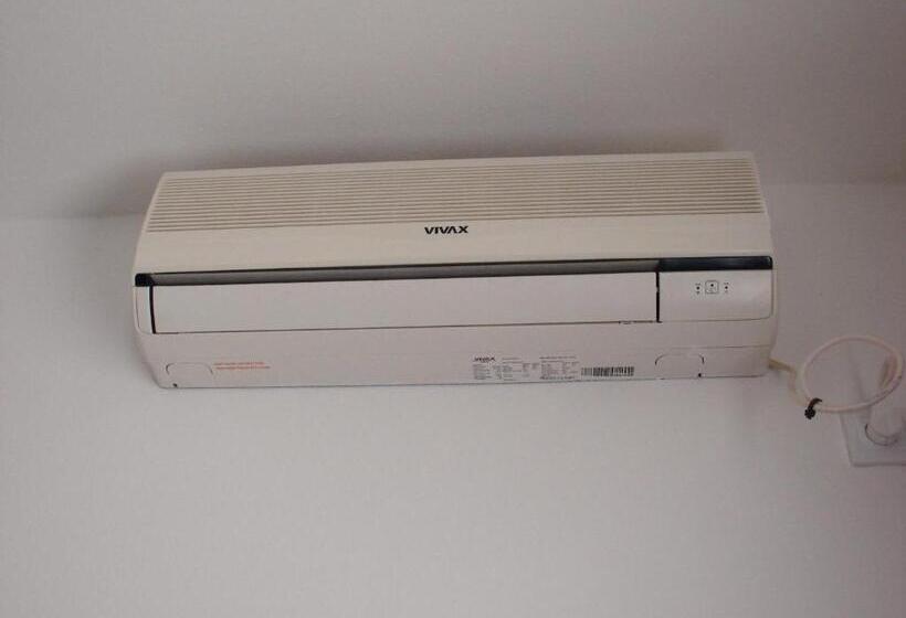 Номер Стандарт, Rooms Levicki