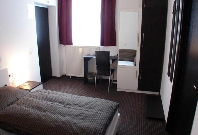 Номер Стандарт, Rooms Levicki