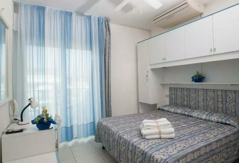 Standard-huone Parveke, Sanremo