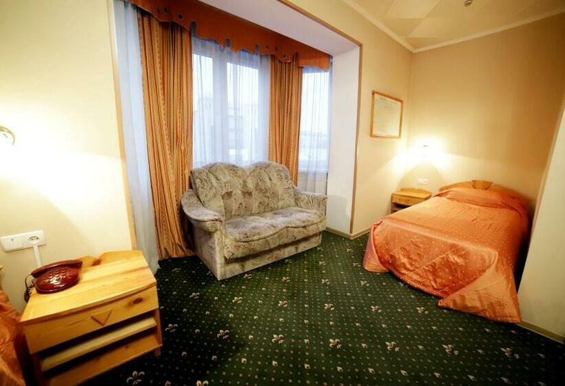 اتاق سوپریور, Silk Road Lodge