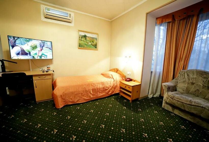 اتاق سوپریور, Silk Road Lodge