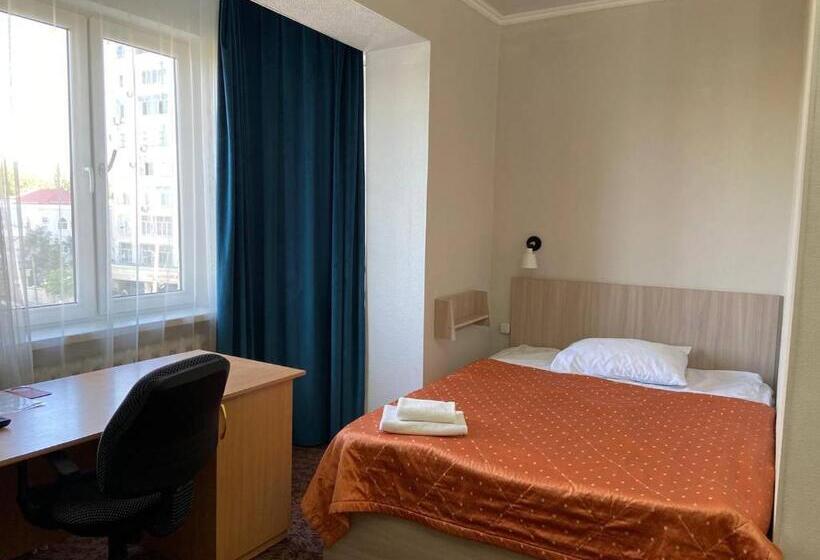 اتاق استاندارد یک نفره, Silk Road Lodge