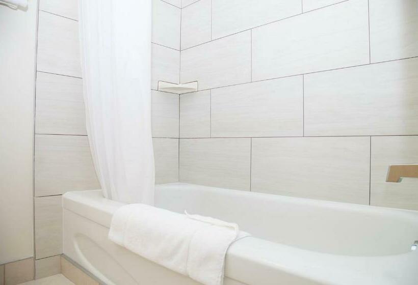 Стандартный Номер Кровать Кинг, Twin Pine Inn & Suites