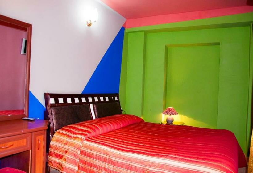 اتاق خانوادگی, World Of Gold