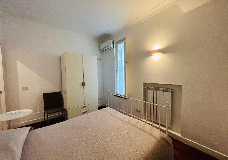 דירת שני חדרים, Yourhome   Villa Sorrento