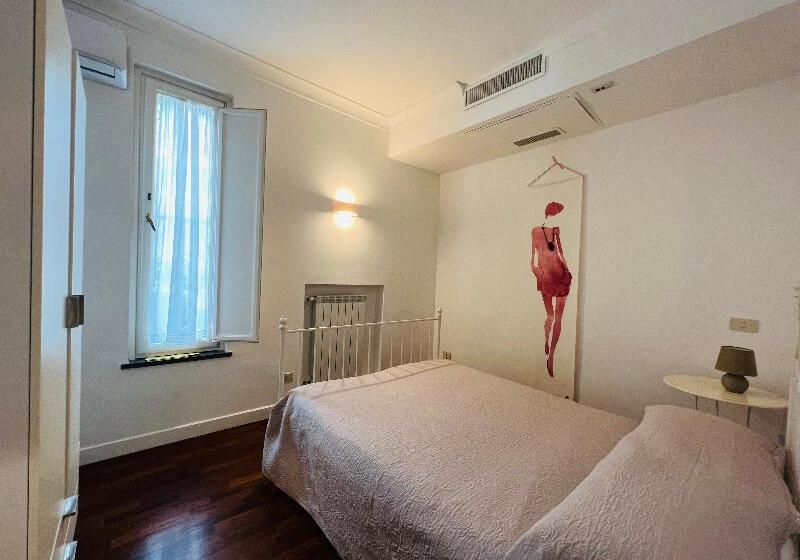 דירת שני חדרים, Yourhome   Villa Sorrento