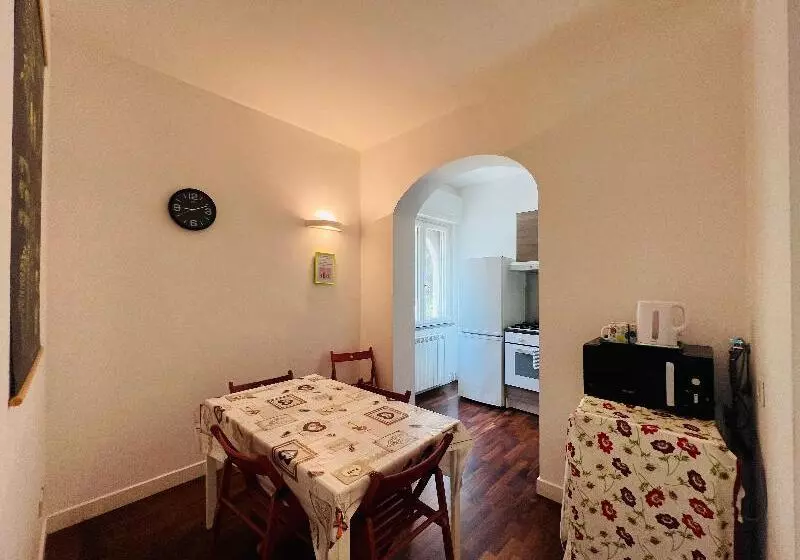 2ベッドルームアパートメント, Yourhome Villa Sorrento