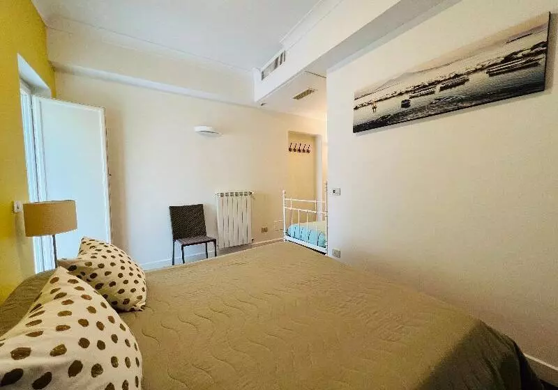 2ベッドルームアパートメント, Yourhome Villa Sorrento
