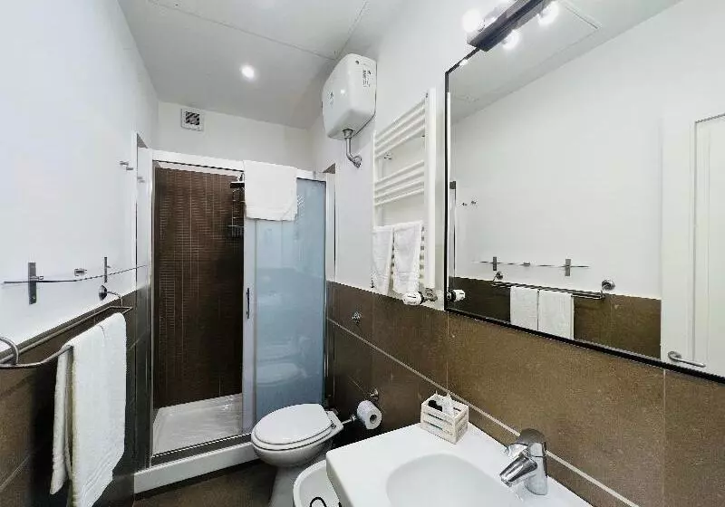 2ベッドルームアパートメント, Yourhome Villa Sorrento