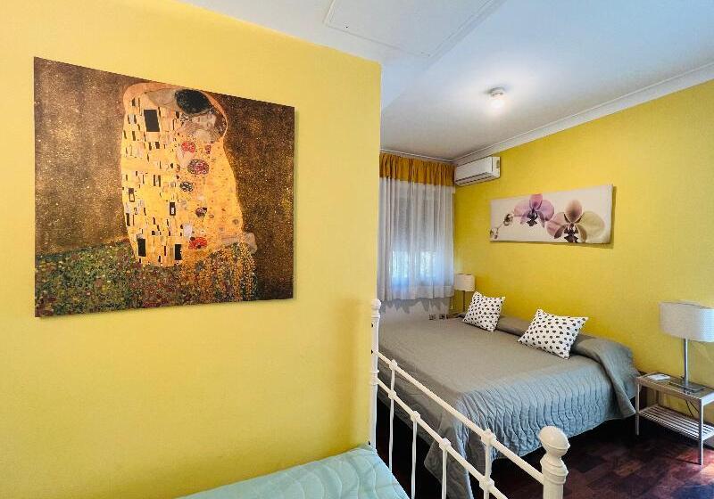 דירת שני חדרים, Yourhome   Villa Sorrento