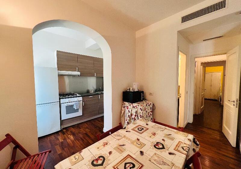 Апартаменты 2 Спальни, Yourhome   Villa Sorrento