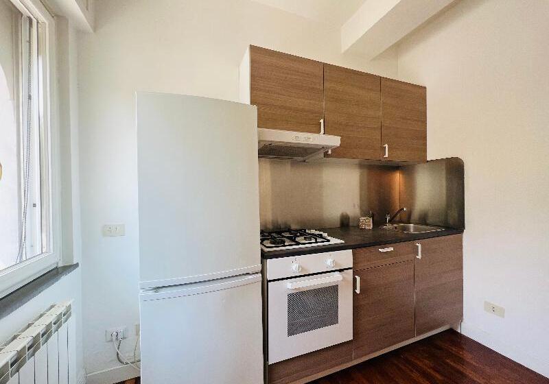 דירת שני חדרים, Yourhome   Villa Sorrento