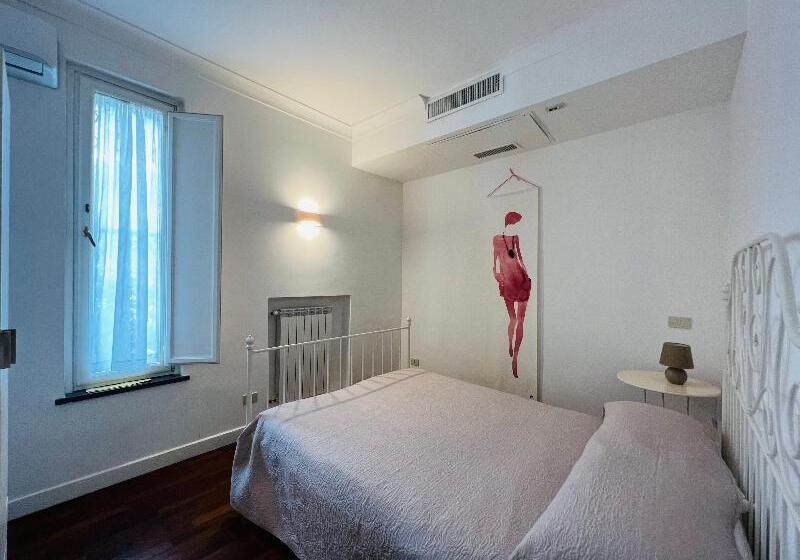 דירת שני חדרים, Yourhome   Villa Sorrento